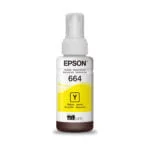 Refil Tinta Original Epson Ecotank T664 - Imagem 6
