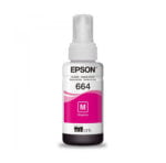 Refil Tinta Original Epson Ecotank T664 - Imagem 5