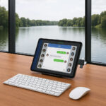 Adaptador Otg Lighting, Tipo C, Usb e V8 3 X 1 - Imagem 6