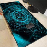 Mouse pad gamer extra grande - 300x600x2mm - Imagem 6