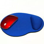 Mouse pad - ergonômico - cores - Imagem 7