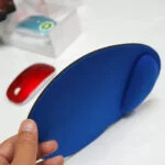 Mouse pad - ergonômico - cores - Imagem 6