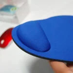 Mouse pad - ergonômico - cores - Imagem 5
