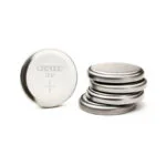 Bateria Moeda Cr2032 3v Elgin