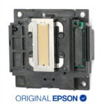 Cabeça de impressão original epson