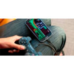 Cabo micro (v8) usb para otg usb fêmea - Imagem 4