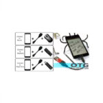 Cabo micro (v8) usb para otg usb fêmea - Imagem 5