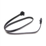 Cabo serial ata sata 3 iii 6gbps gamer trava universal