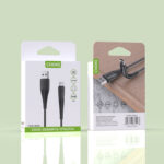 Cabo tipo c - carregador/dados - cb243 c