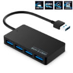 Hub Adaptador 4 Portas 3.0 - Imagem 3