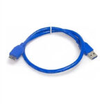 Cabo usb 3.0 p/ hd externo - Imagem 5