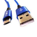 Cabo v8 - carregador-dados - 3.4A - 1M - CBO-5743