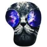 Mouse pad ergonômico com estampa - Imagem 3