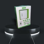 Carregador Turbo Usb 7.1A Choki Carregamento Rápido - CG411