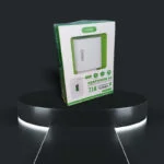 Carregador Turbo Usb 7.1A Choki Carregamento Rápido - CG411