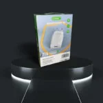 Carregador Turbo Usb 7.1A Choki Carregamento Rápido - CG411 - Imagem 2