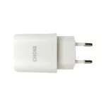 Carregador Turbo Usb + Tipoc 38w Choki Quick Charger 4.0 - CG408 - Imagem 3