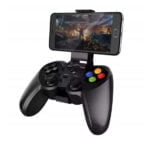 Controle Joystick Jogo: Android, Pc, P3 e Celular Bluetooth