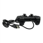 Controle Joystick Usb Analógico Dualshock - Pc/Notebook/Tv Box - Imagem 5