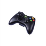 Controle  joystick - Xbox 360 + bateria e cabo - Imagem 3