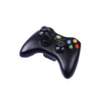 Controle joystick - Xbox 360 + bateria e cabo - Imagem 3
