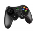 Controle Joystick Jogo: Android, Pc, P3 e Celular Bluetooth - Imagem 4