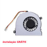 Cooler para notebook dell inspiron 15-3567 series 0cgf6x