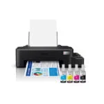 Impressora Epson Ecotank L121, Usb, Colorida, Bivolt - Imagem 2