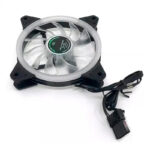 Cooler fan 120mm (12cm) rgb - Imagem 6
