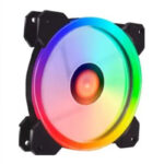 Cooler fan 120mm (12cm) rgb