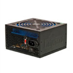 Fonte atx 450w reais gamer conector 6p 8p cowboy kp-533 - Imagem 6