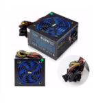 Fonte atx 450w reais gamer conector 6p 8p cowboy kp-533 - Imagem 8