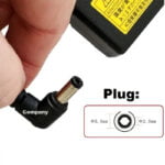 Fonte Notebook Original LITEON 19V 3.42A 65W - 5.5mm x 2.5mm - Imagem 5