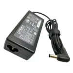 Fonte Notebook Original LITEON 19V 3.42A 65W - 5.5mm x 2.5mm