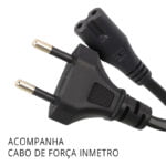 Fonte DELL PA-10 Quadrada 19.5V 4.62A 90W - 7.4mm x 5.0mm - Imagem 4