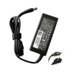 Fonte DELL PA-12 Quadrada 19.5V 3.34A 65W - 7.4mm x 5.0mm