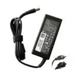 Fonte DELL PA-12 Quadrada 19.5V 3.34A 65W - 7.4mm x 5.0mm