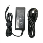 Fonte DELL Ultrabook 19.5V 3.34A 65W - 4.5mm x 3.0mm