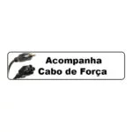 Fonte DELL Ultrabook 19.5V 3.34A 65W - 4.0mm x 1.7mm - Imagem 5