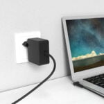 Fonte lenovo ideapad 20V 2.25A 45W - 4.0mm x 1.7mm - Imagem 5