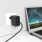 Fonte lenovo ideapad 20V 2.25A 45W - 4.0mm x 1.7mm - Imagem 5