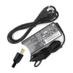 Fonte lenovo 20v 4.5a 90w - plug retangular