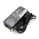 Fonte lenovo 20v 4.5a 90w - plug retangular - Imagem 2