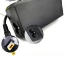 Fonte lenovo 20v 4.5a 90w - plug retangular - Imagem 3