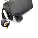 Fonte lenovo 20v 4.5a 90w - plug retangular - Imagem 3
