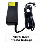 Fonte Notebook Acer Aspire 19V 3.42A 65W - 5.5mm x 1.7mm - Imagem 5
