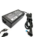 Fonte Notebook Acer Aspire 19V 3.42A 65W - 5.5mm x 1.7mm