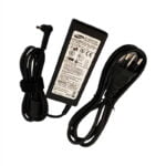 Fonte Notebook Samsung Ultrabook 19V 3.16A 65W - 3.0mm x 1.0mm - Imagem 5