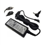 Fonte Notebook Samsung Ultrabook 19V 3.16A 65W - 3.0mm x 1.0mm