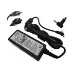 Fonte Notebook Samsung Ultrabook 19V 3.16A 65W - 3.0mm x 1.0mm